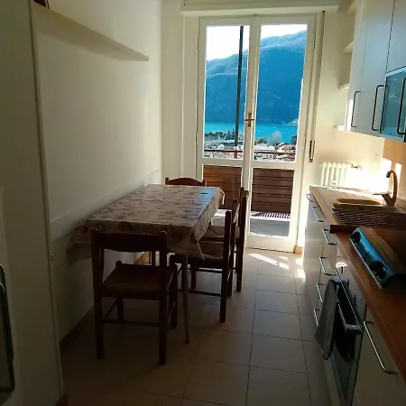 Miralago Casa Vacanze