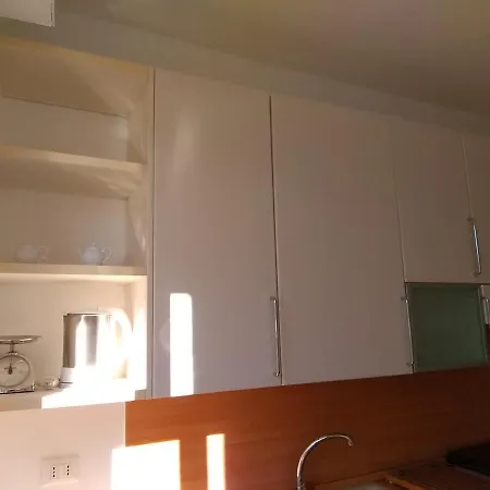 شقة Miralago Casa Vacanze