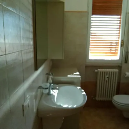 شقة Miralago Casa Vacanze