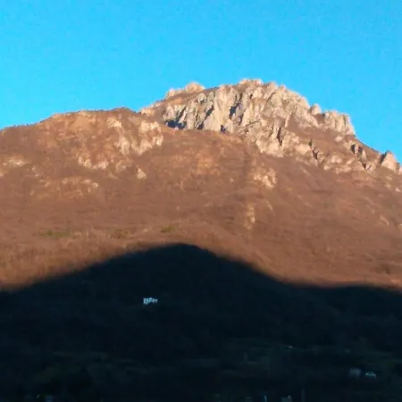 Miralago Casa Vacanze مانديلو ديل لاريو