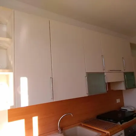 شقة Miralago Casa Vacanze مانديلو ديل لاريو