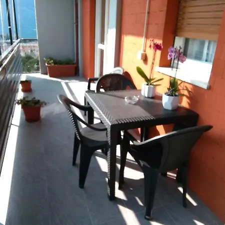 Miralago Casa Vacanze