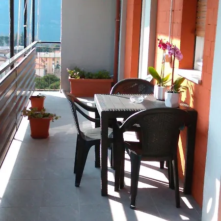 Miralago Casa Vacanze شقة