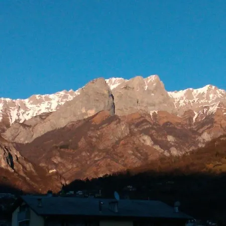 Miralago Casa Vacanze Appartement Mandello del Lario