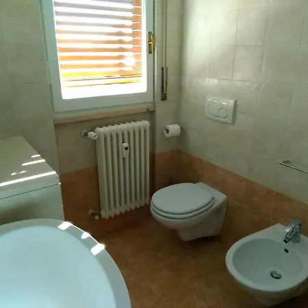 Appartement Miralago Casa Vacanze Mandello del Lario