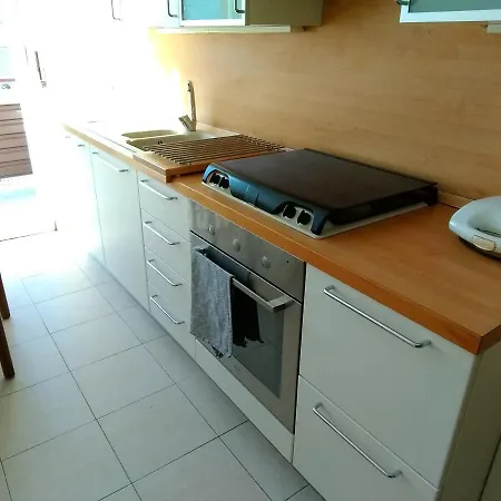 Miralago Casa Vacanze Appartement Mandello del Lario