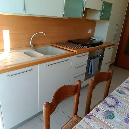 Appartement Miralago Casa Vacanze