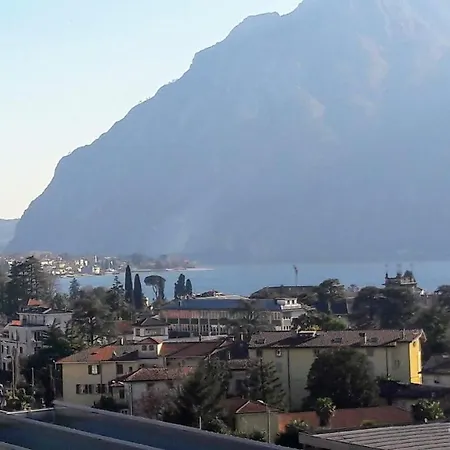 Appartement Miralago Casa Vacanze *