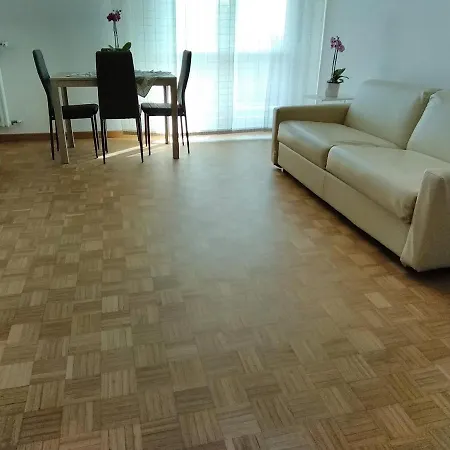 Miralago Casa Vacanze Appartement Mandello del Lario