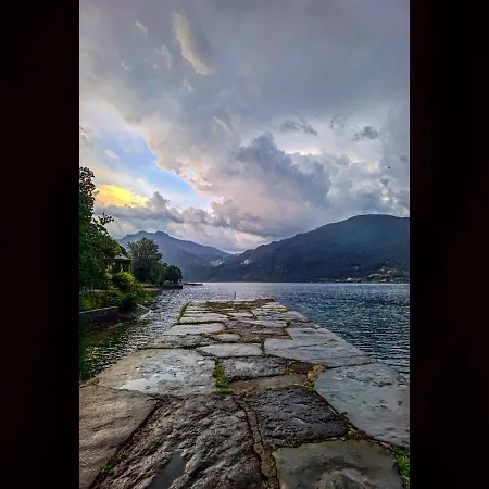 Miralago Casa Vacanze *