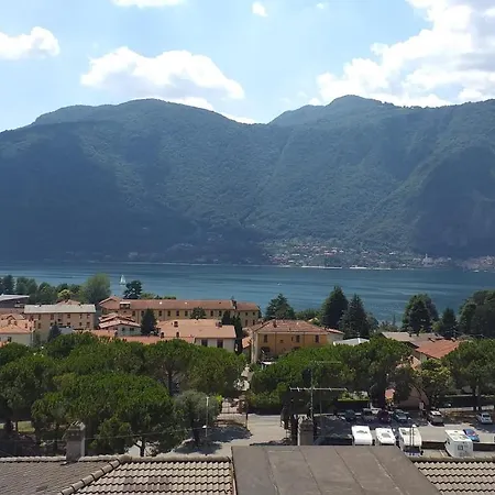 Miralago Casa Vacanze *