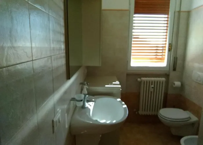 Apartmán Miralago Casa Vacanze