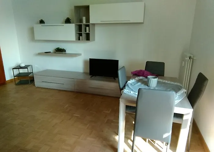 Apartmán Miralago Casa Vacanze Mandello del Lario
